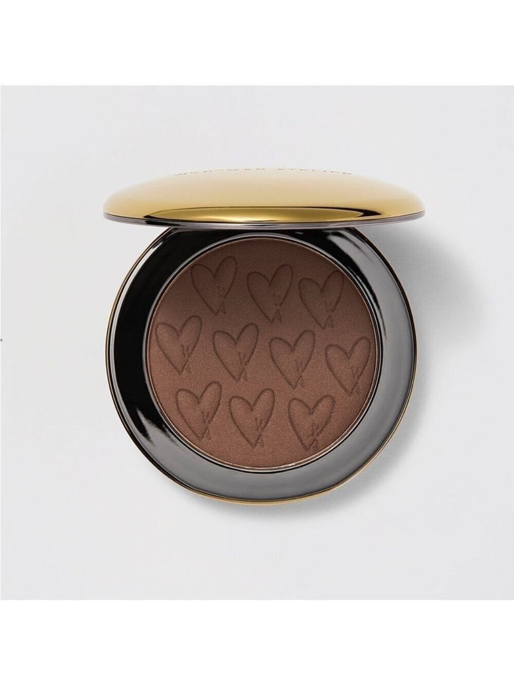 Westman Atelier beauty butter powder bronzer. BEAU SOLEIL